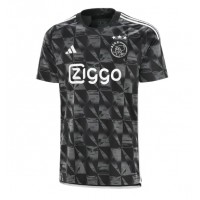 Ajax Replica Third Shirt 2023-24 Short Sleeve